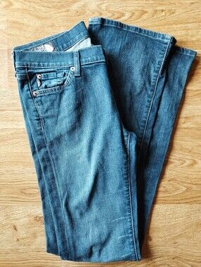 The North Face Bootcut Jeans
